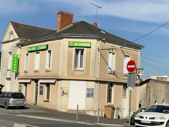 Appartement à CHOLET