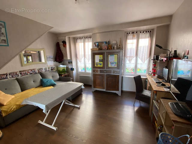 Appartement à CHOLET