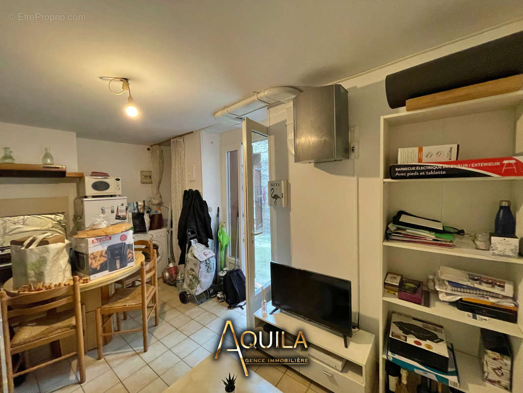 Appartement à SERIGNAN