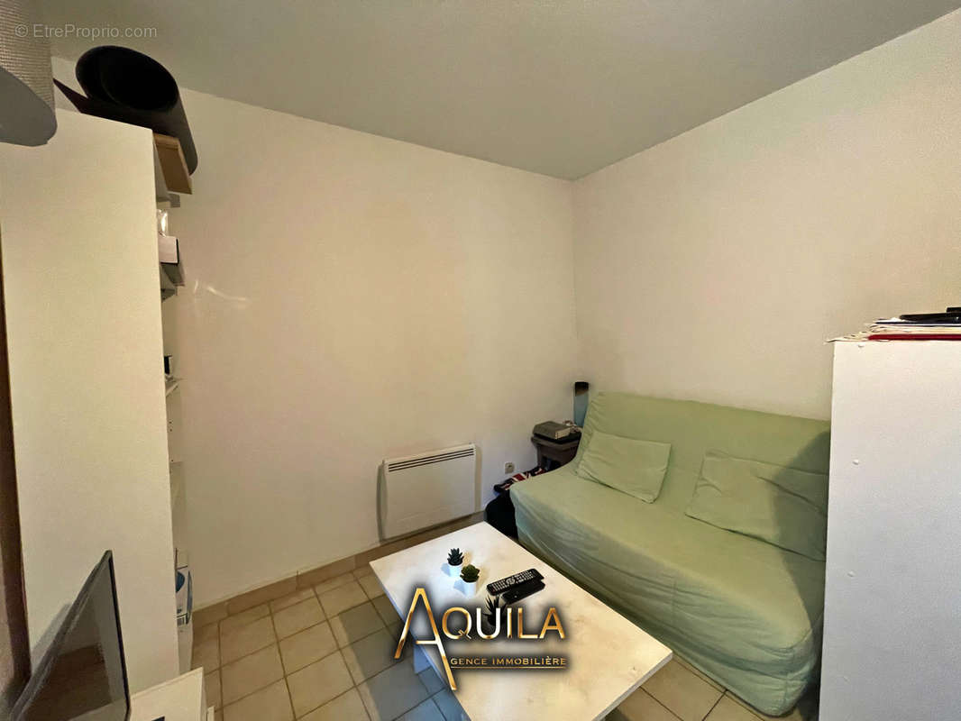 Appartement à SERIGNAN