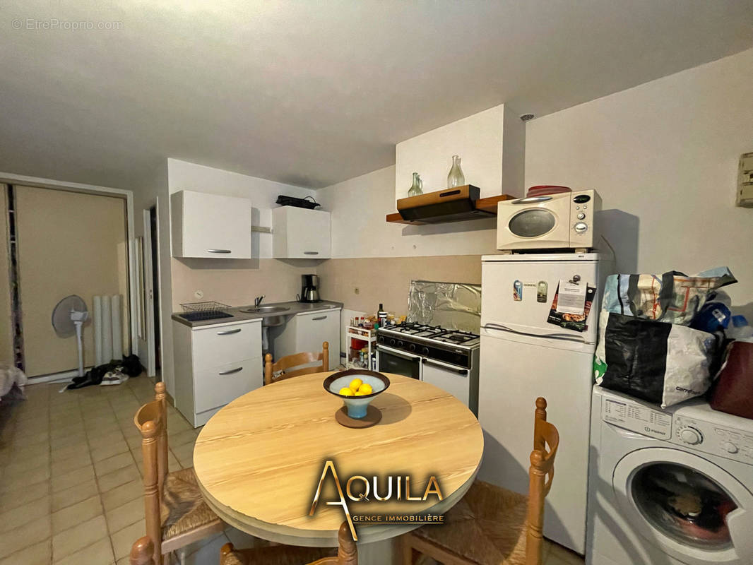 Appartement à SERIGNAN