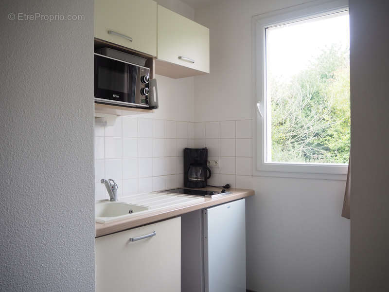 Appartement à HONFLEUR