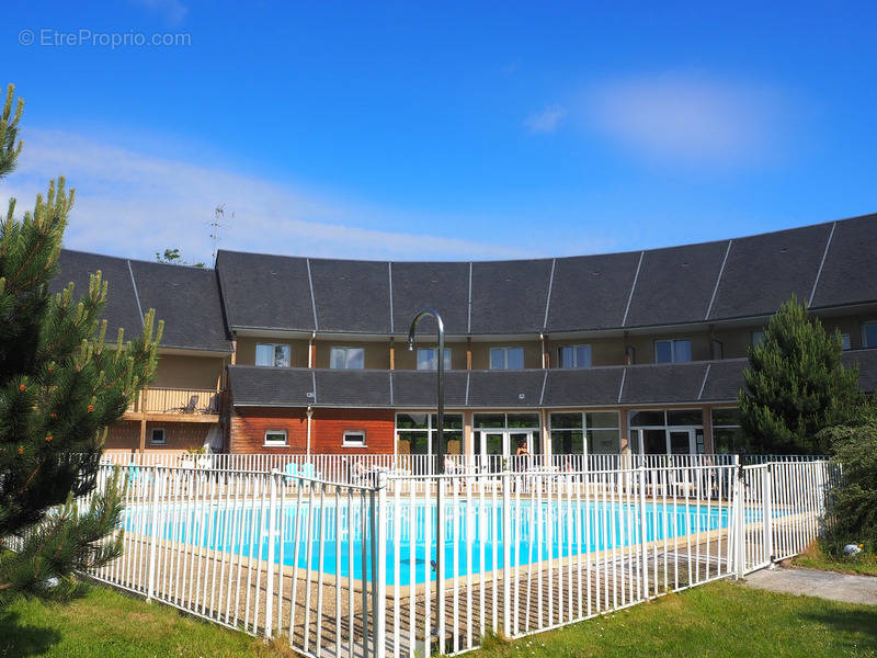 Appartement à HONFLEUR