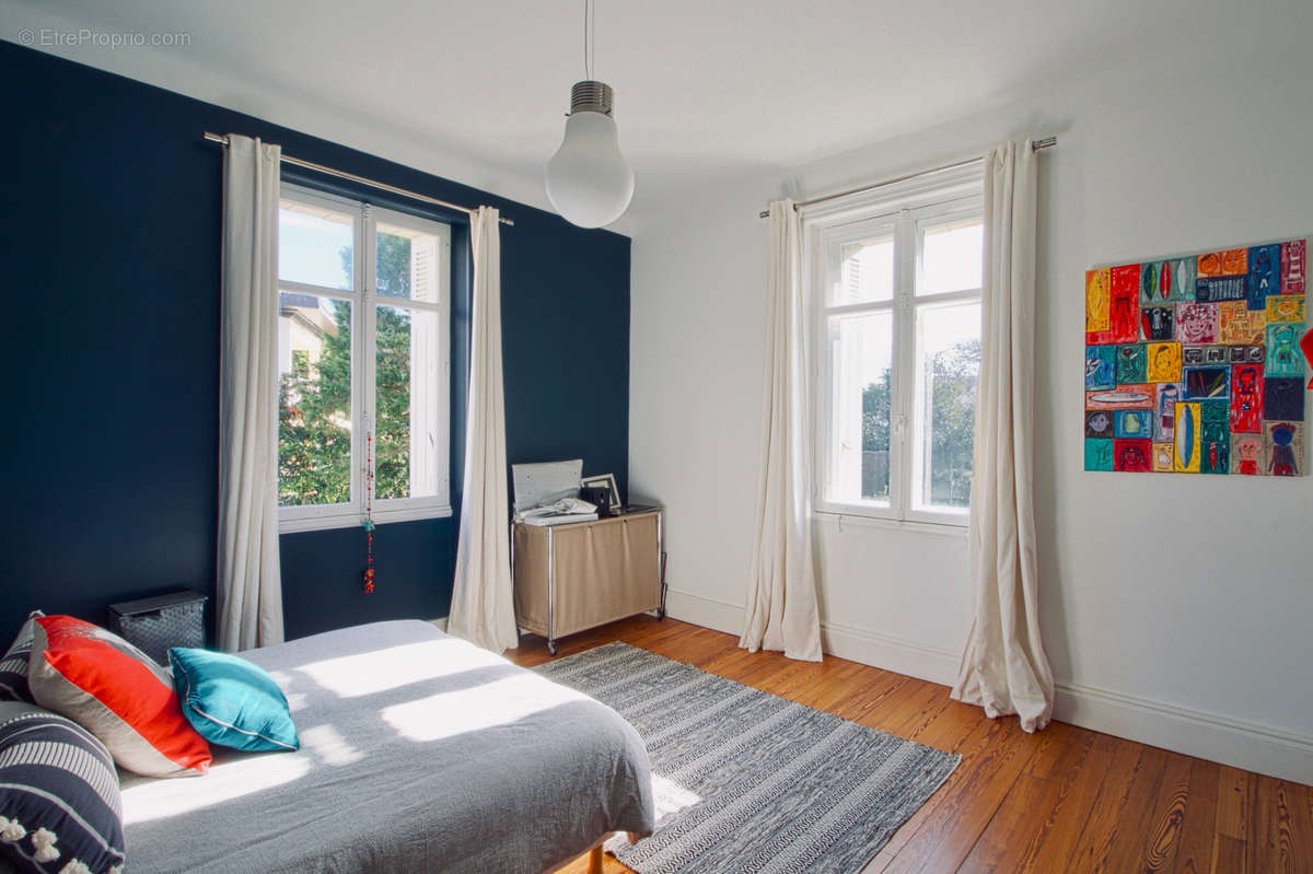 Appartement à BIARRITZ