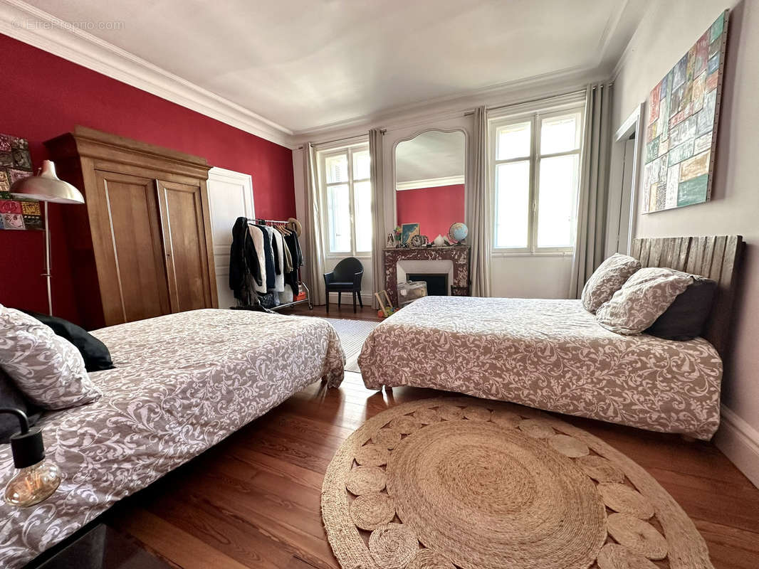 Appartement à BIARRITZ