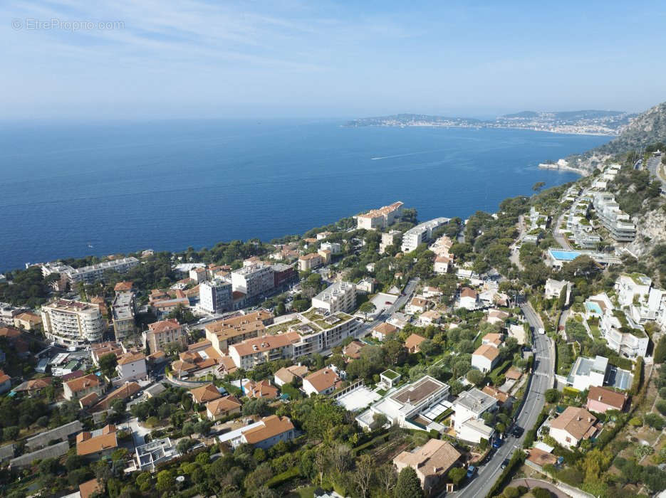 Appartement à CAP-D&#039;AIL