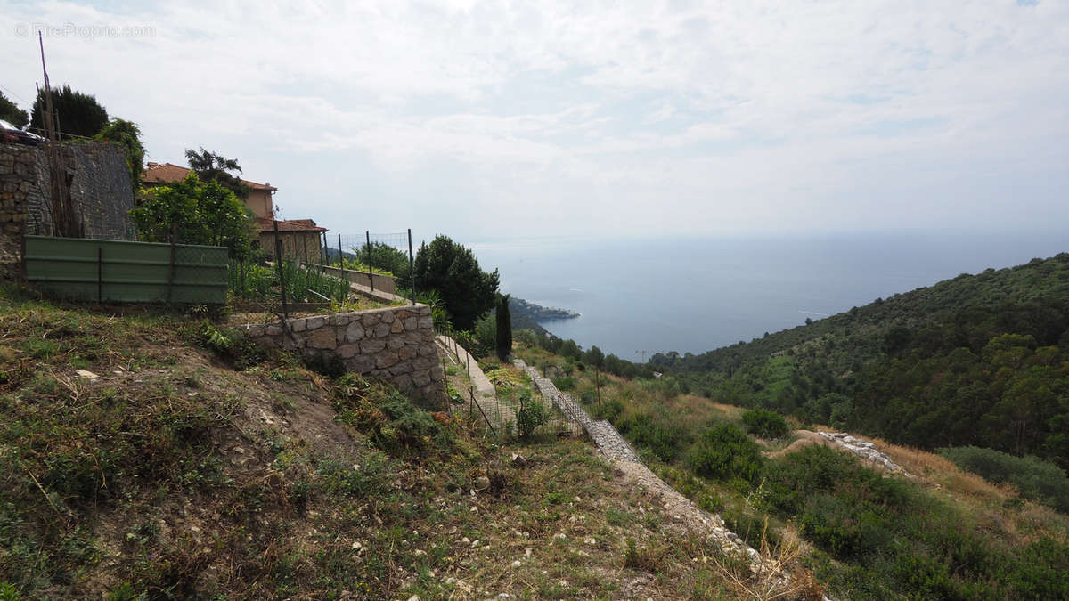 Terrain à EZE