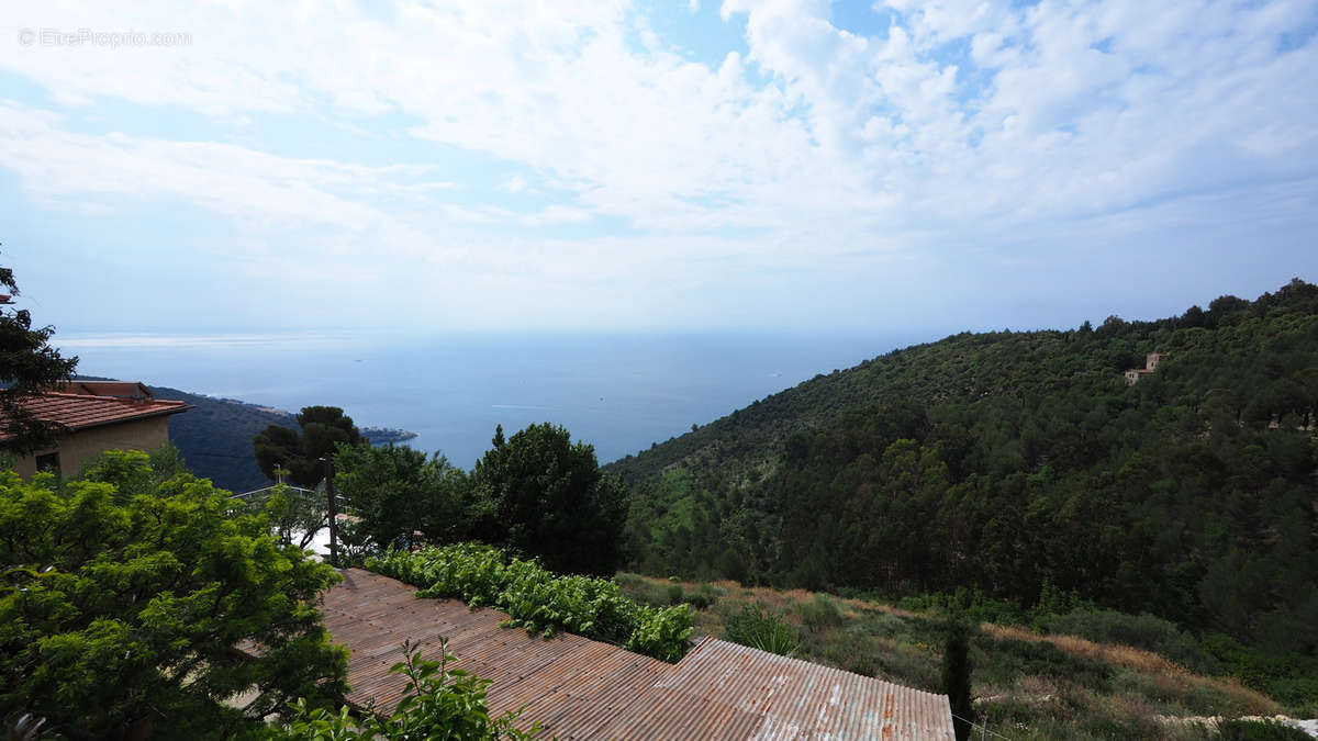 Terrain à EZE