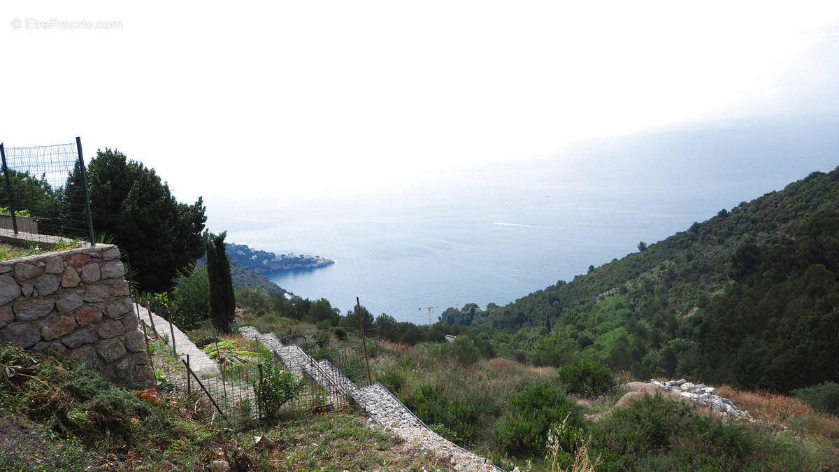 Terrain à EZE