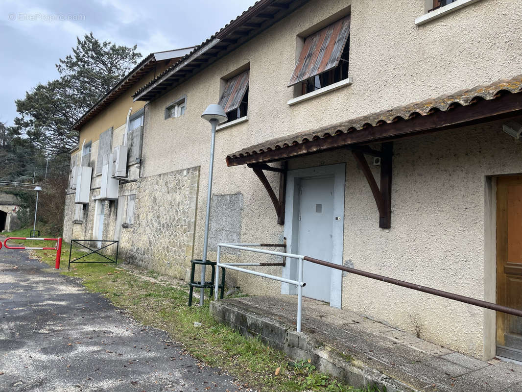 Maison à CASTILLON-LA-BATAILLE