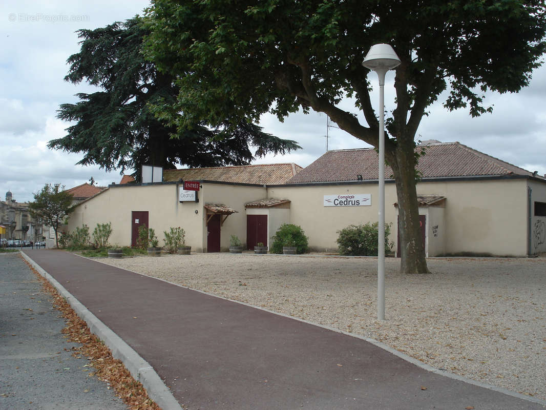 Maison à CASTILLON-LA-BATAILLE