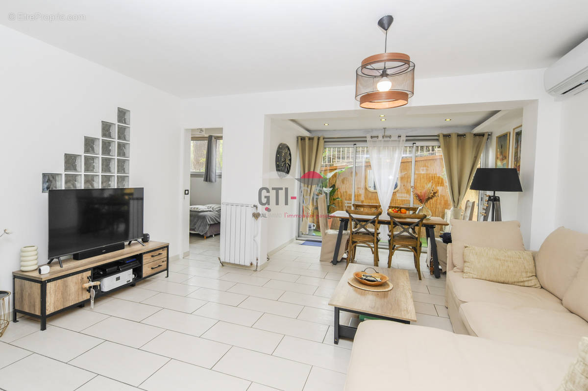 Appartement à BANDOL