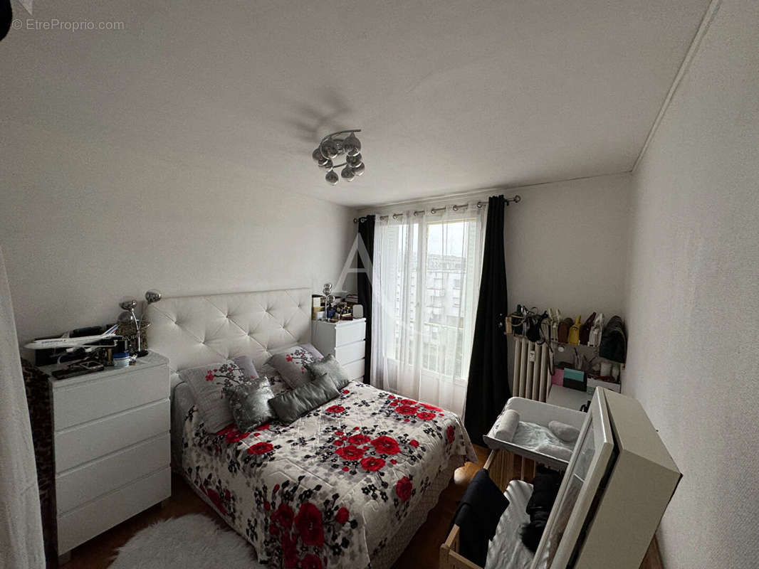 Appartement à LIMOGES