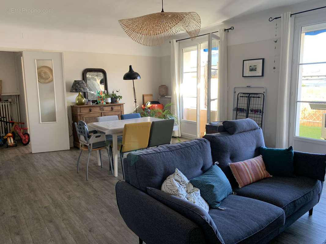 Appartement à AVIGNON