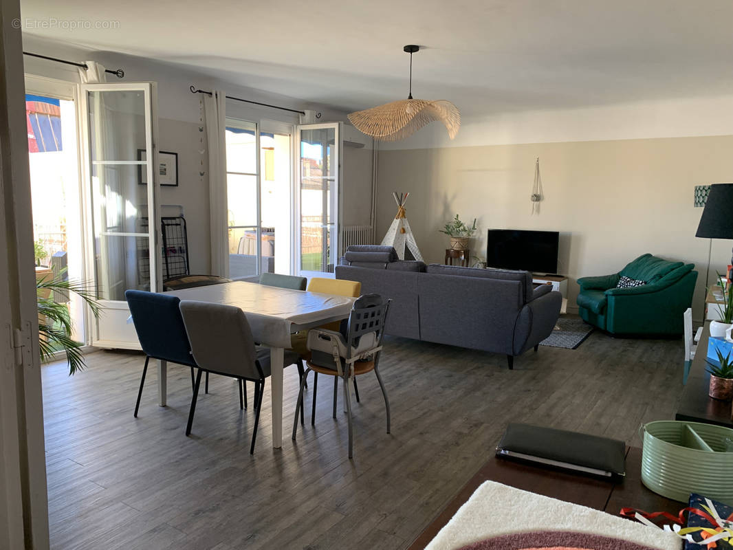 Appartement à AVIGNON