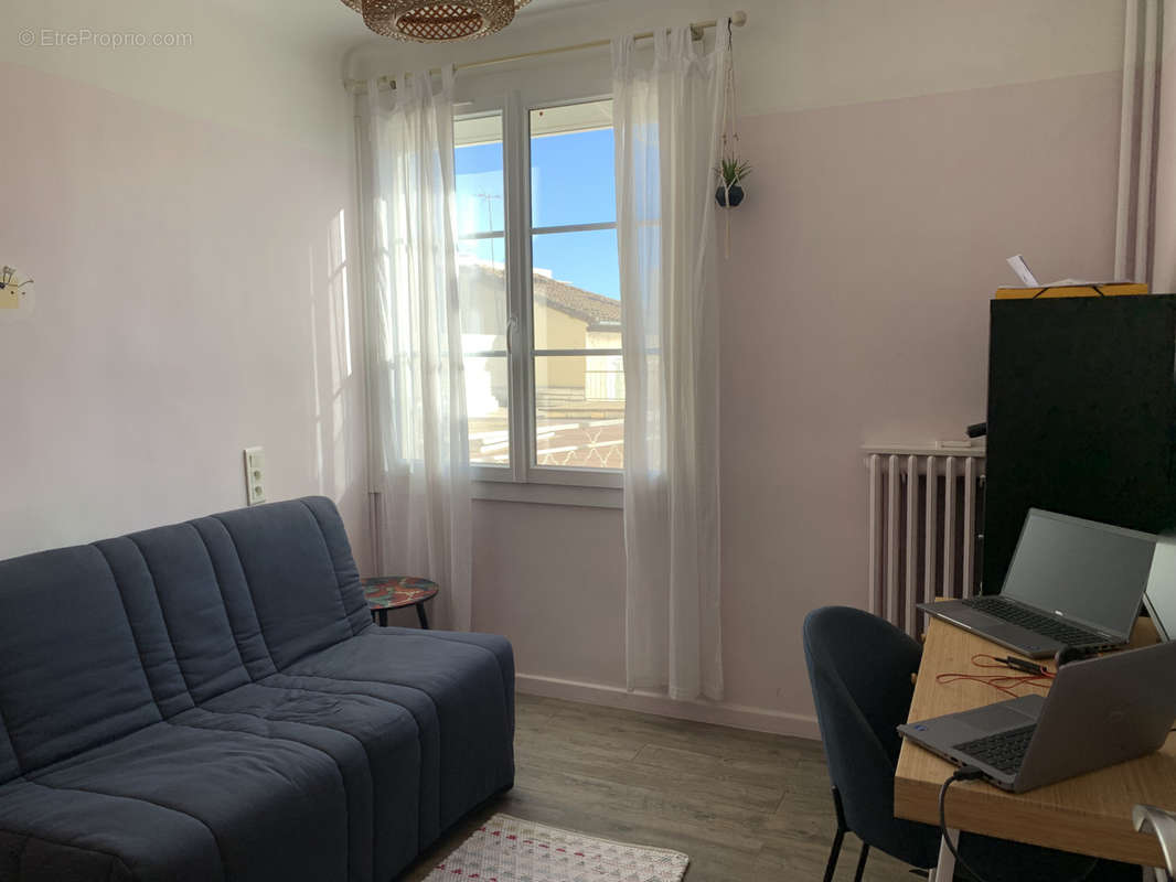 Appartement à AVIGNON