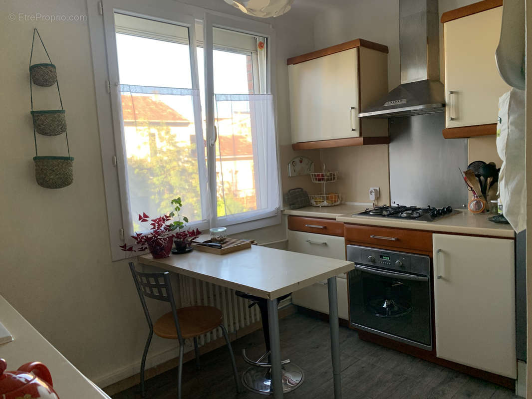 Appartement à AVIGNON