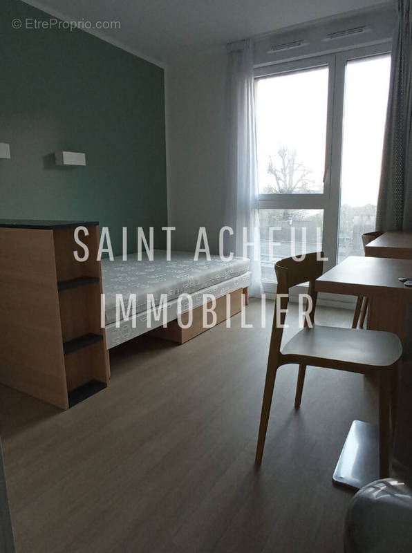 Appartement à AMIENS