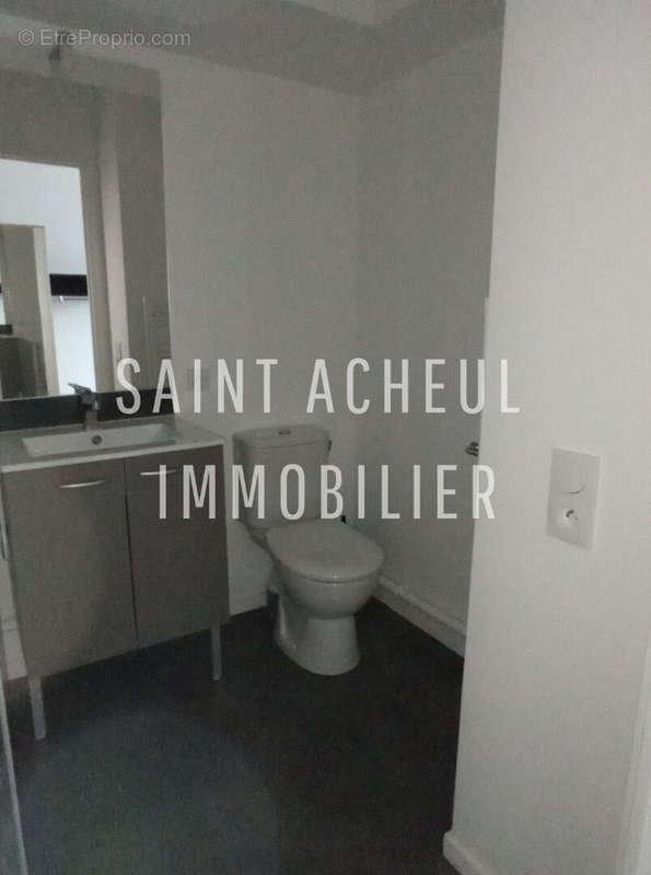 Appartement à AMIENS