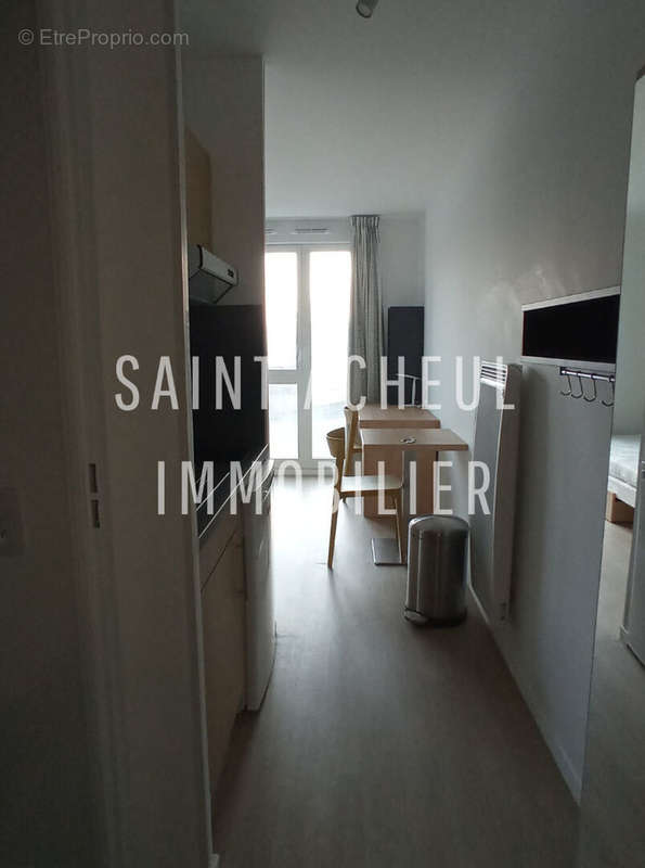 Appartement à AMIENS