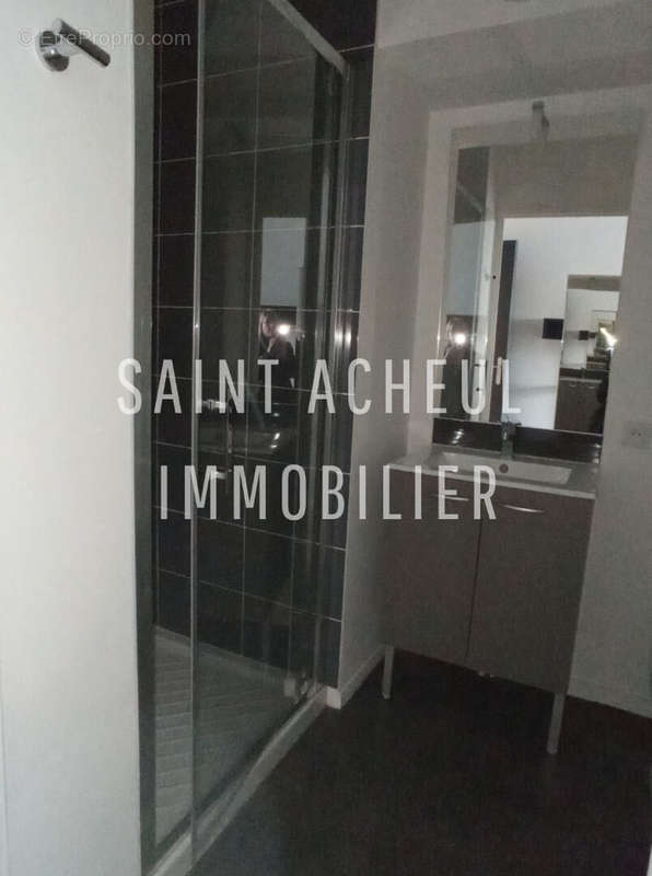 Appartement à AMIENS