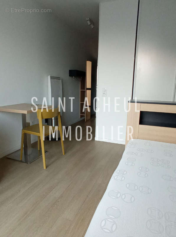 Appartement à AMIENS