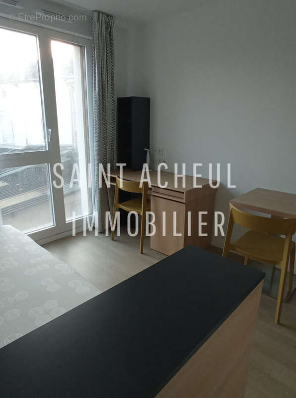 Appartement à AMIENS