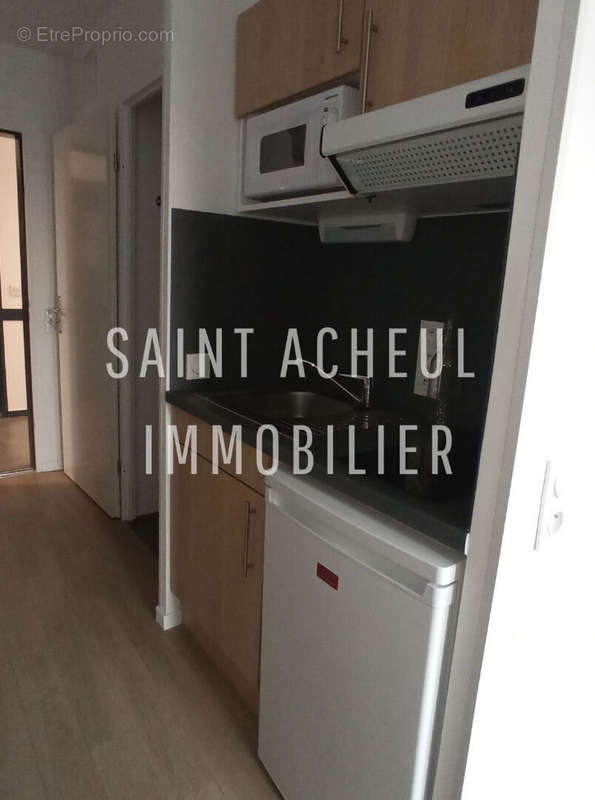 Appartement à AMIENS