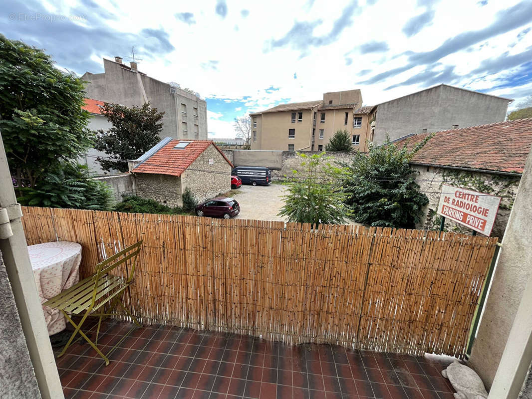 Appartement à AVIGNON