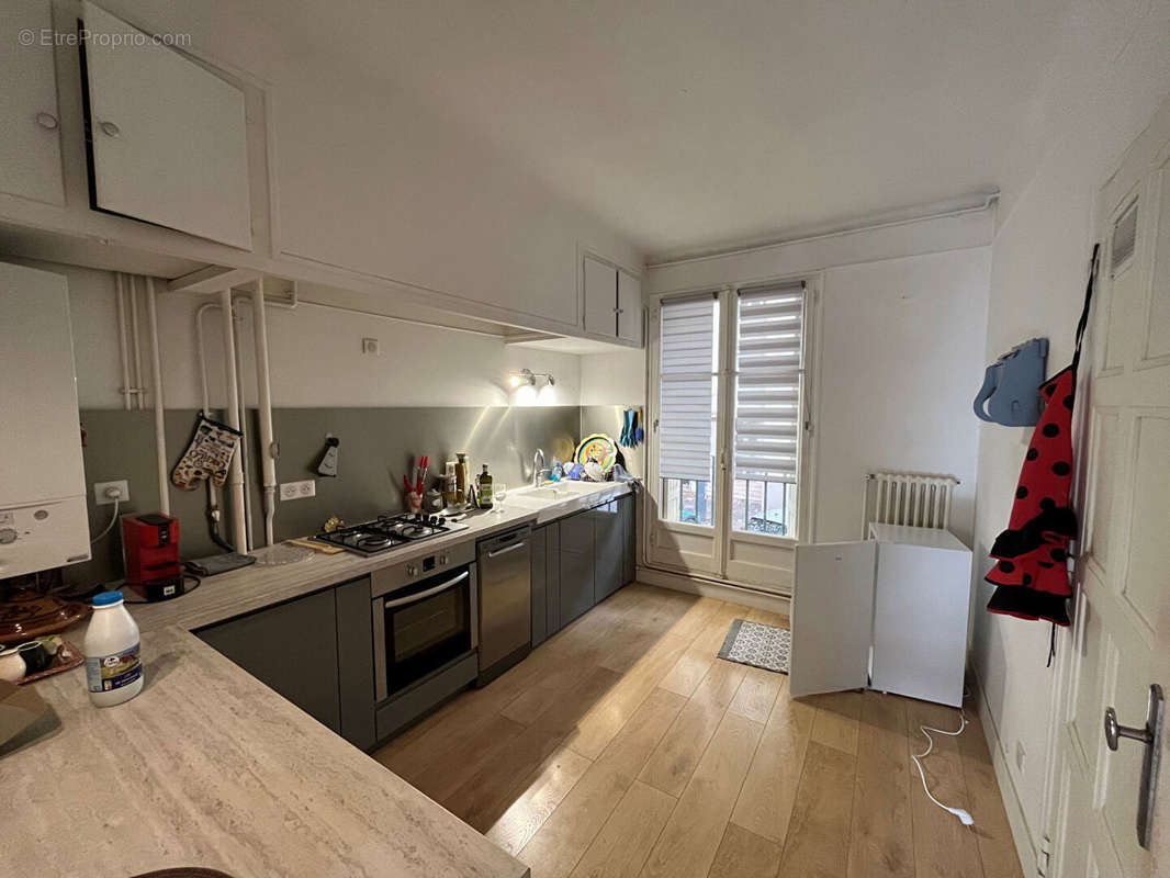 Appartement à AVIGNON