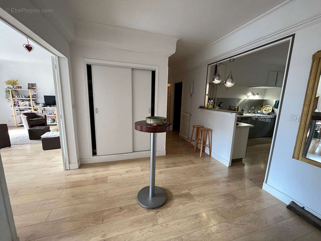 Appartement à AVIGNON