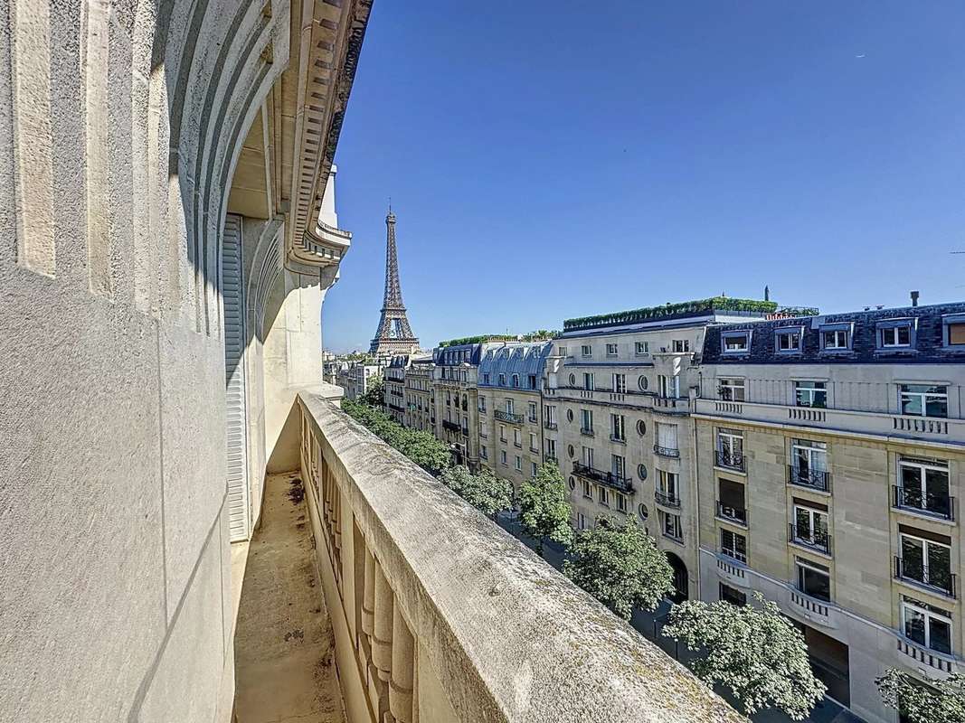 Appartement à PARIS-7E