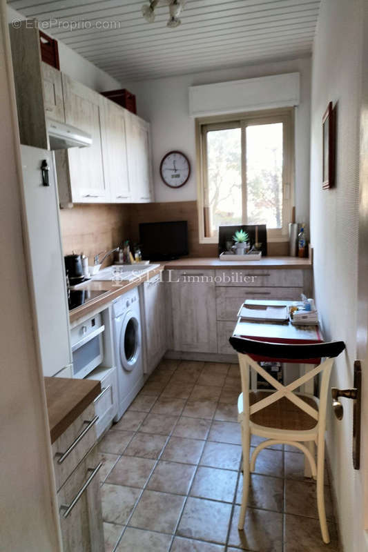 Appartement à SAINTE-MAXIME