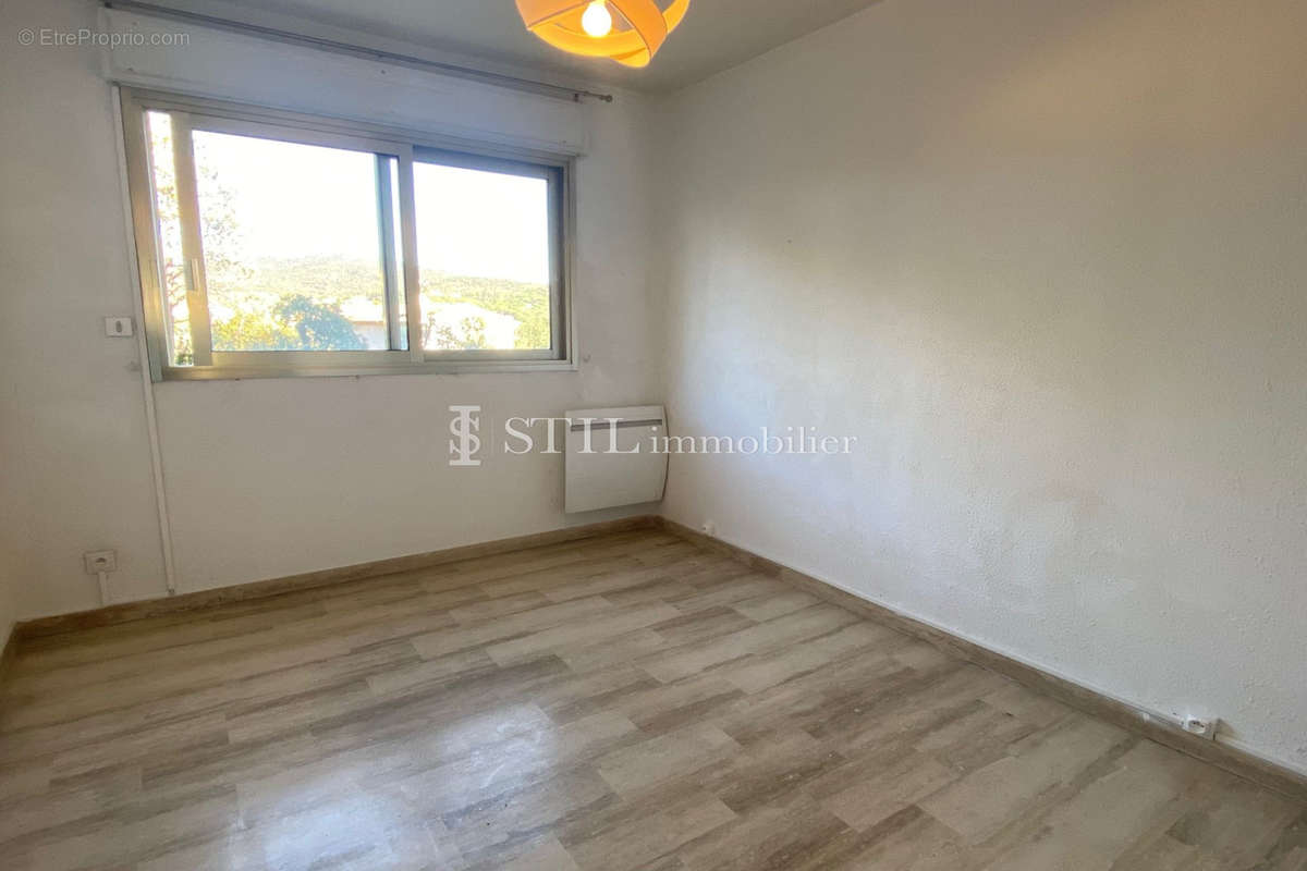 Appartement à SAINTE-MAXIME