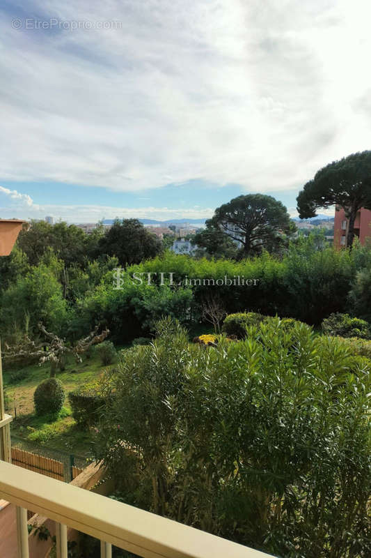 Appartement à SAINTE-MAXIME