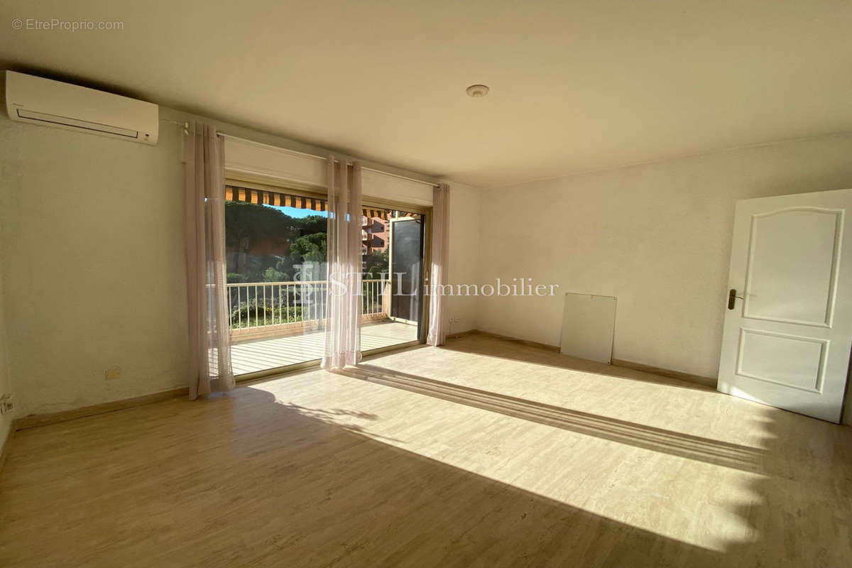 Appartement à SAINTE-MAXIME