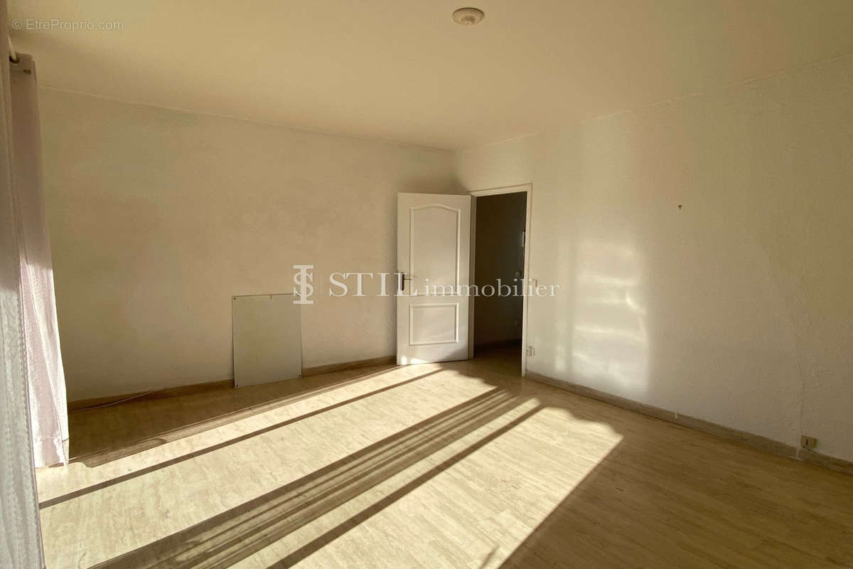 Appartement à SAINTE-MAXIME