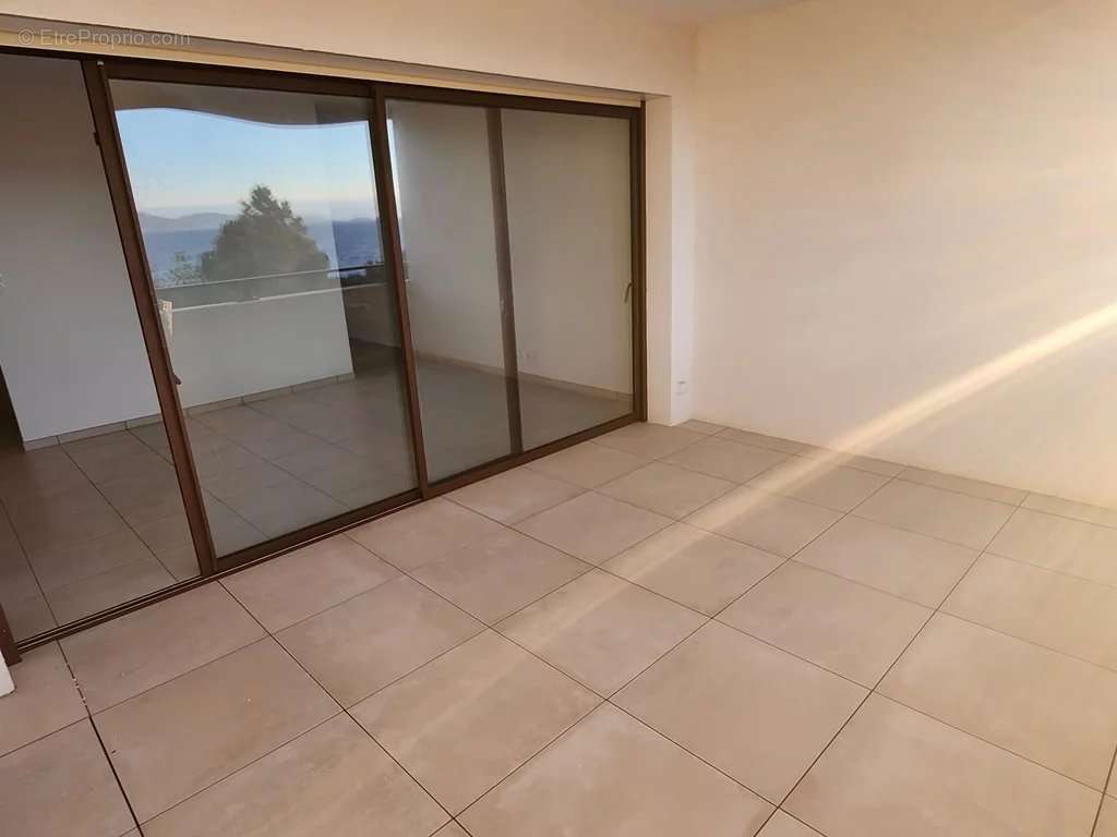 Appartement à PIETROSELLA