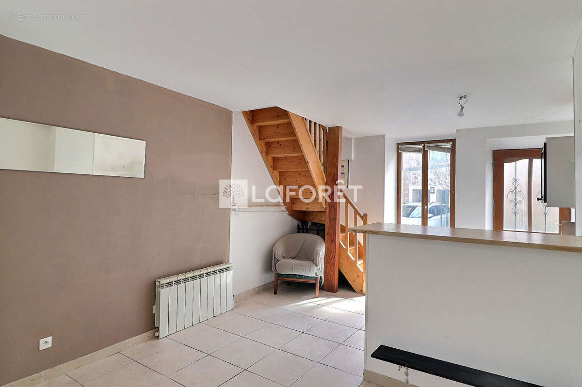 Appartement à MARCOUSSIS