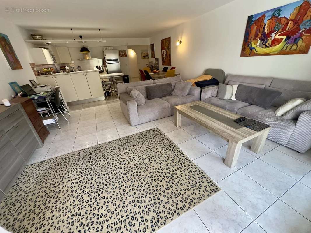 Appartement à PERPIGNAN