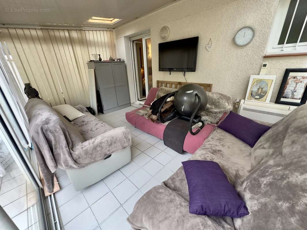 Appartement à PERPIGNAN