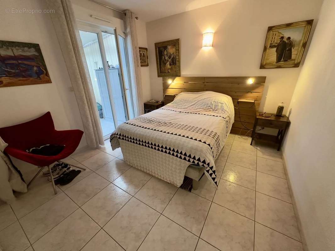 Appartement à PERPIGNAN