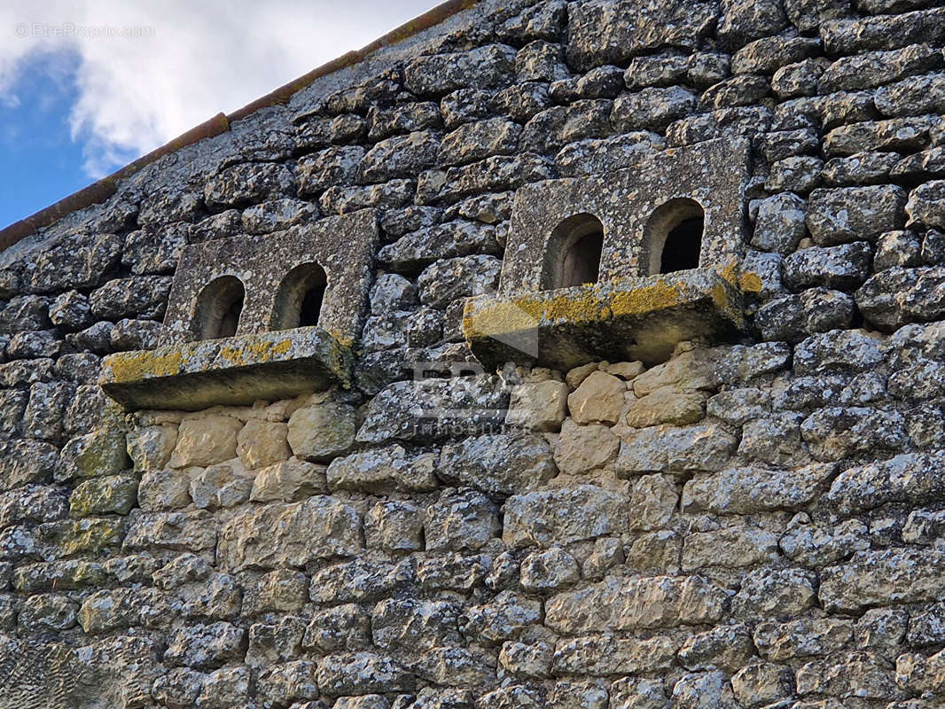 Maison à SURGERES