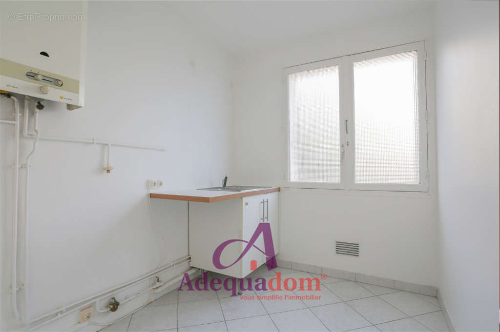 Appartement à COLOMBES