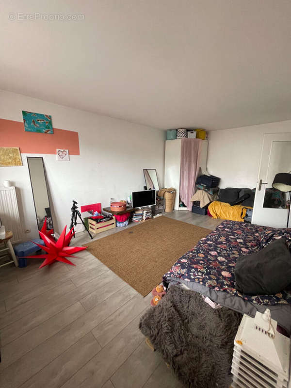 Appartement à ROUEN