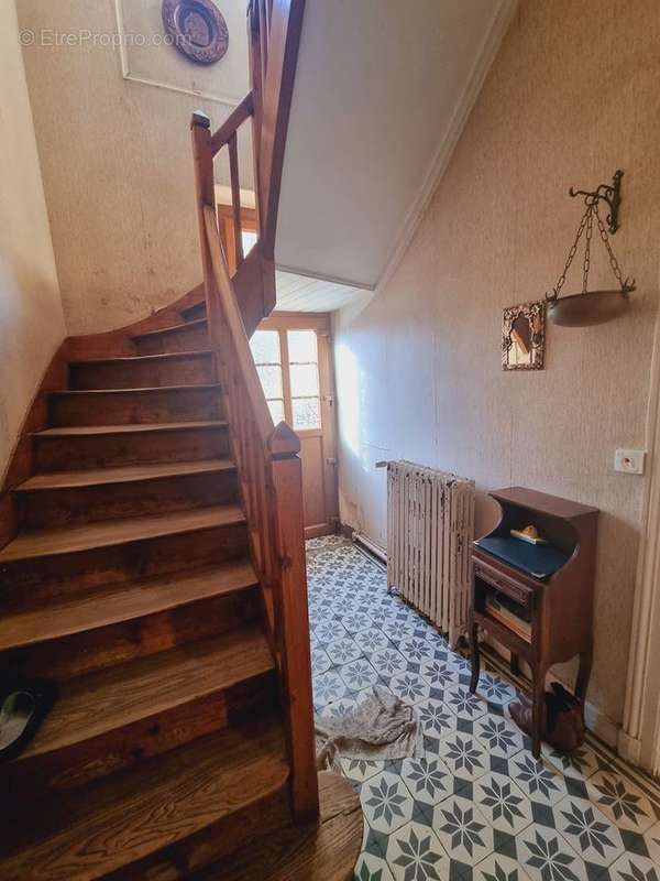 Appartement à CHAULNES