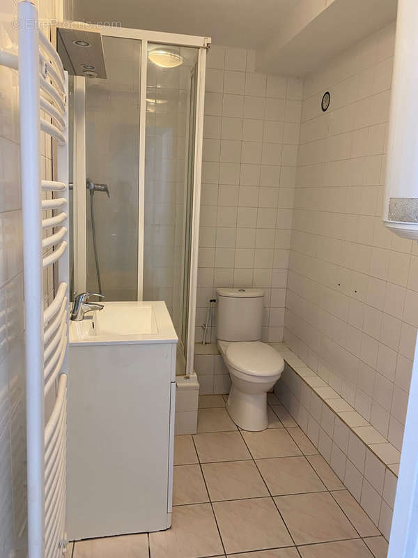 Appartement à LYON-7E