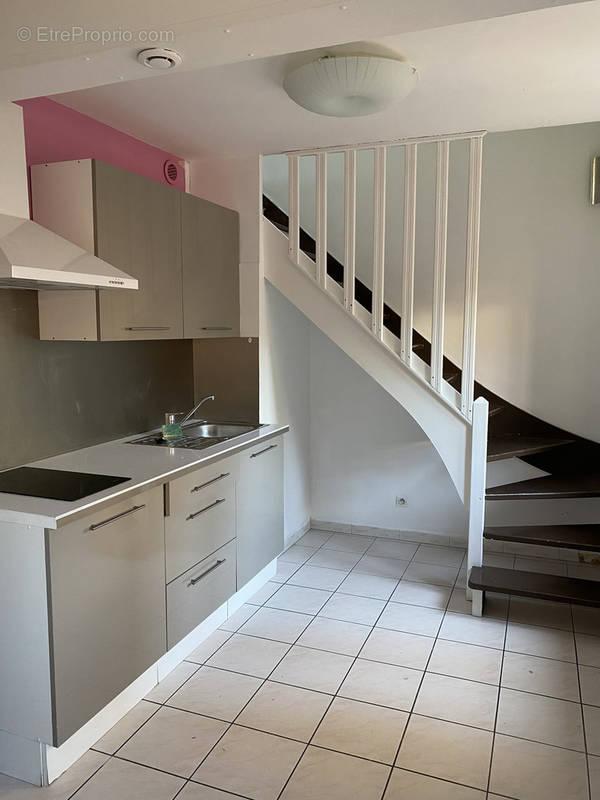 Appartement à LYON-7E