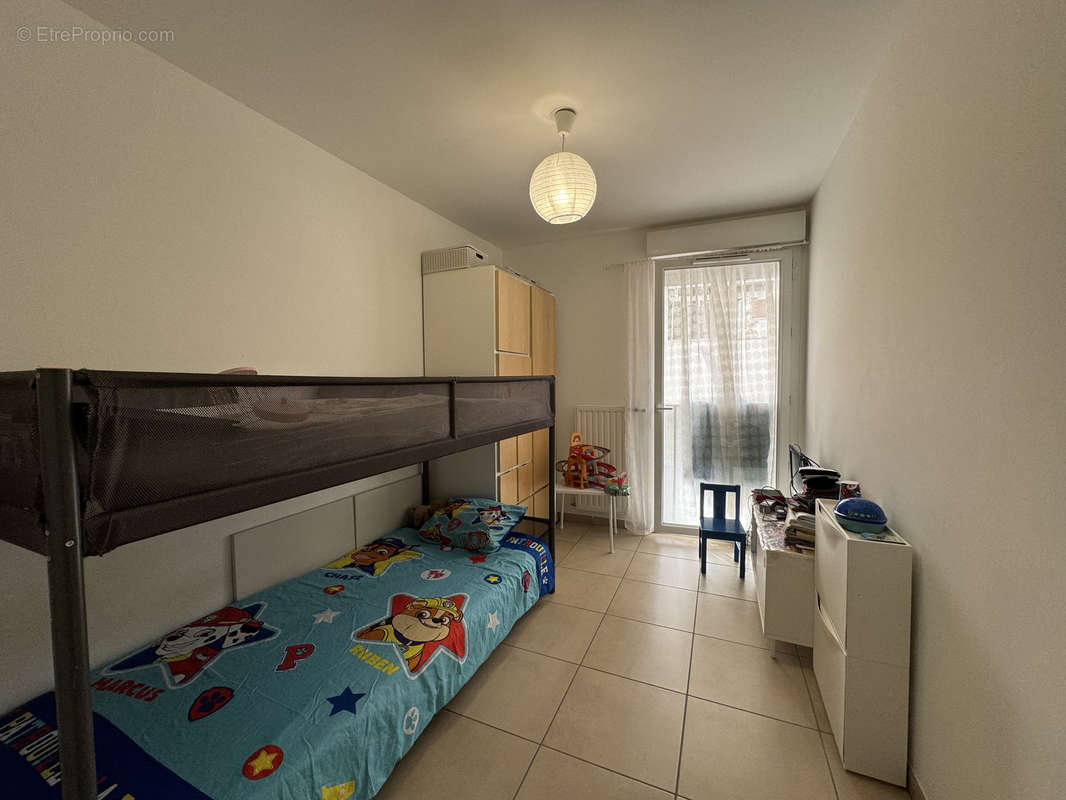 Appartement à BRON