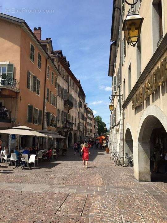 Appartement à ANNECY